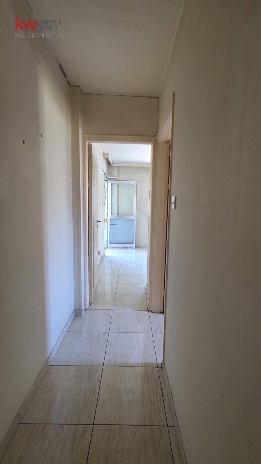 3 bedrooms Apartment in Nicosia, Cyprus No. 52276
