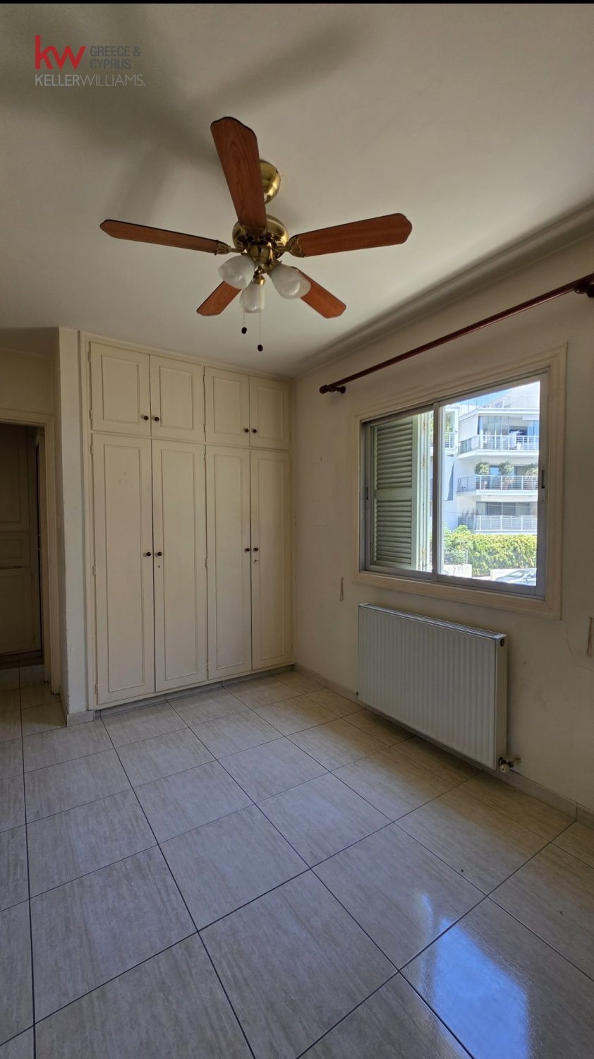 3 bedrooms Apartment in Nicosia, Cyprus No. 52276