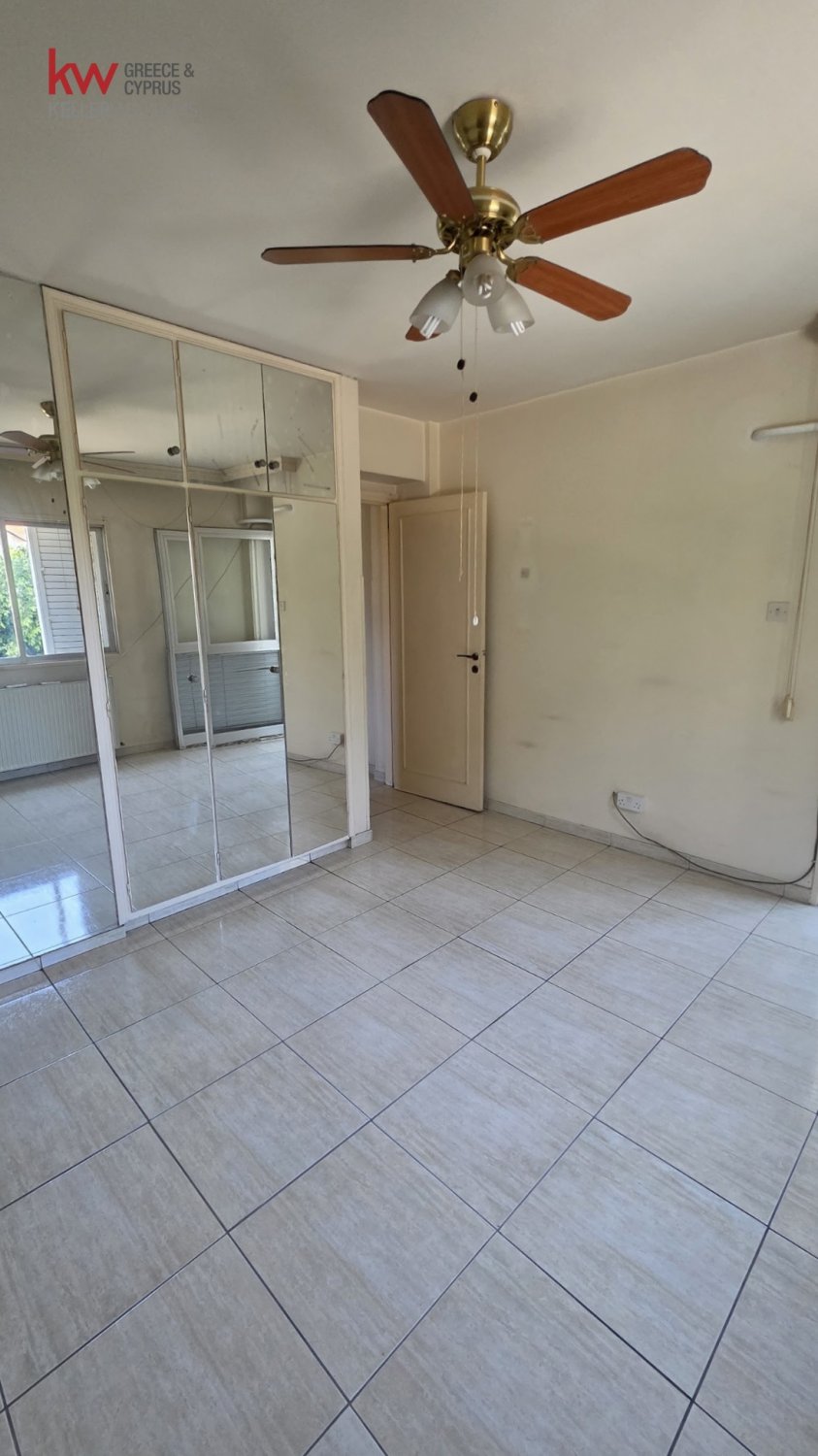 3 bedrooms Apartment in Nicosia, Cyprus No. 52276