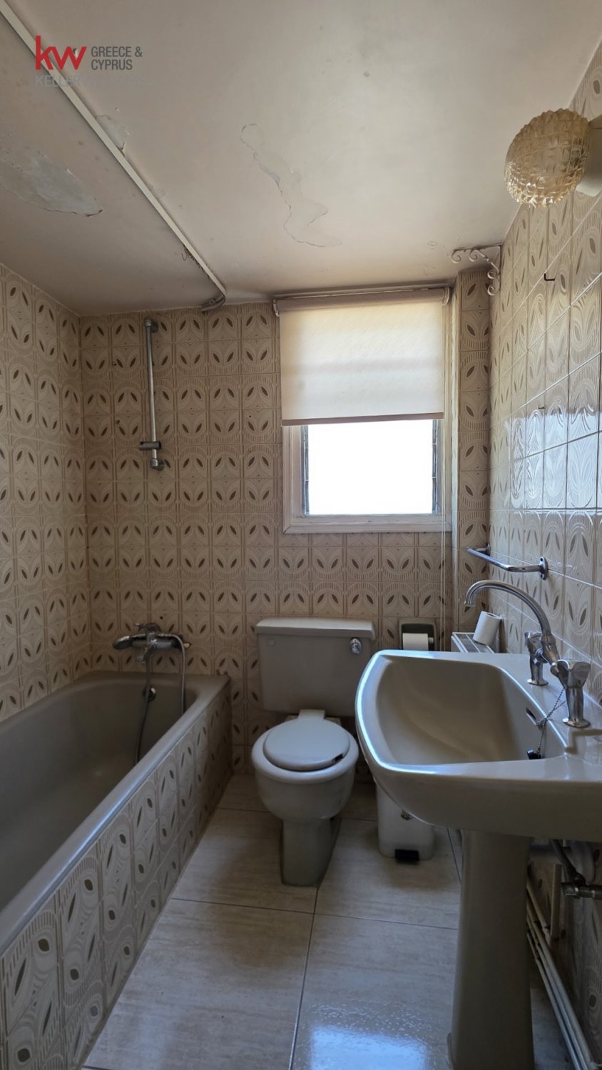 3 bedrooms Apartment in Nicosia, Cyprus No. 52276