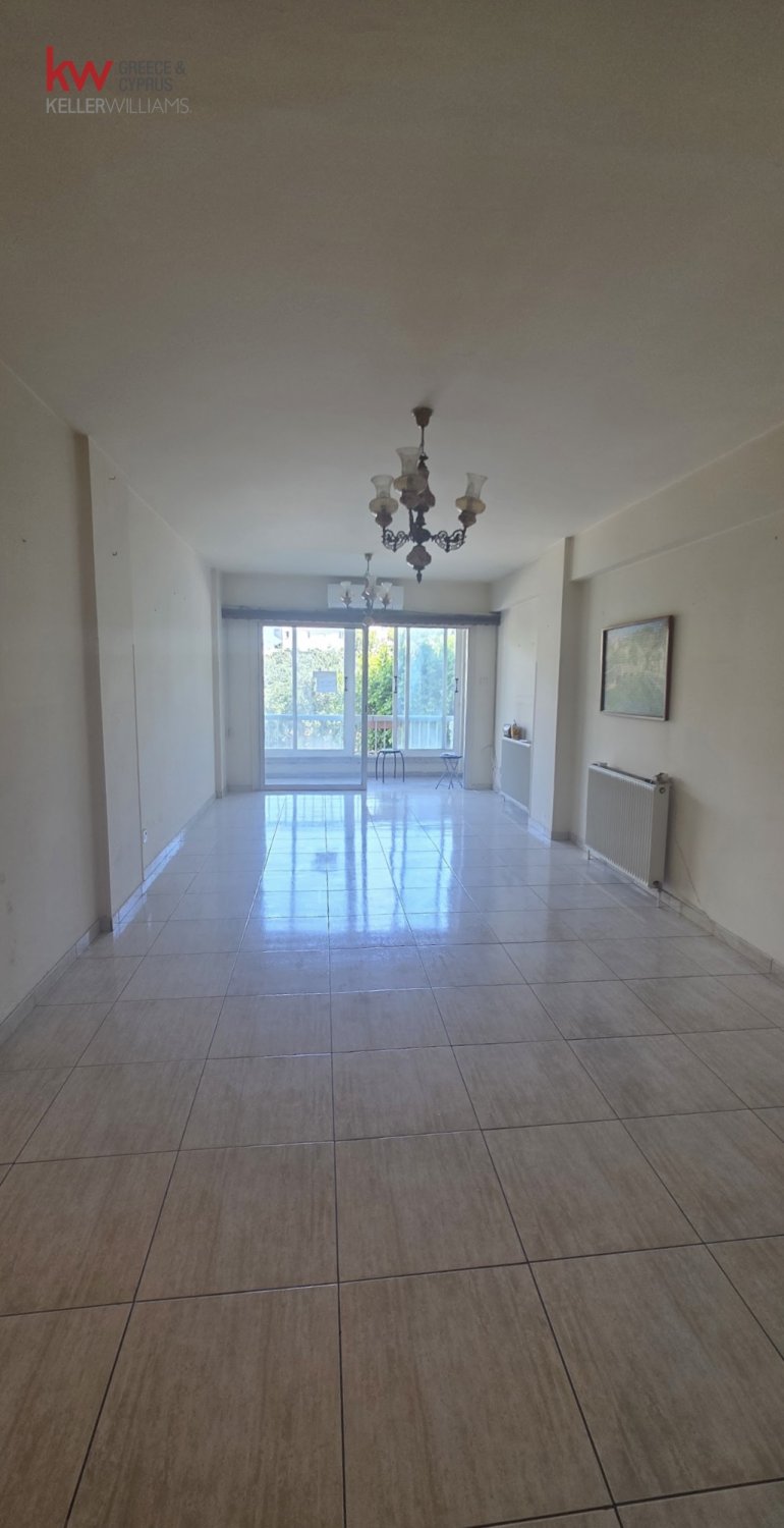 3 bedrooms Apartment in Nicosia, Cyprus No. 52276