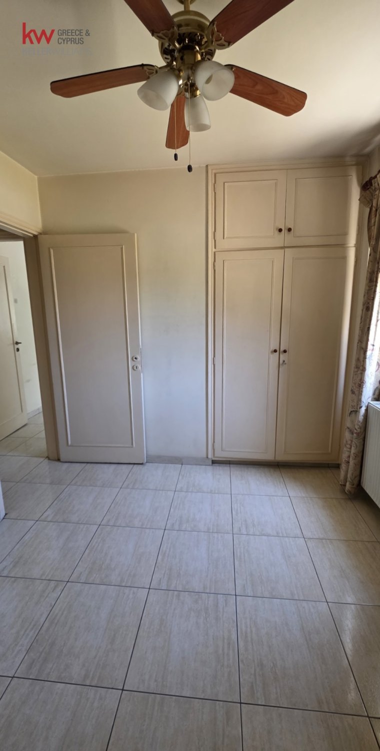 3 bedrooms Apartment in Nicosia, Cyprus No. 52276