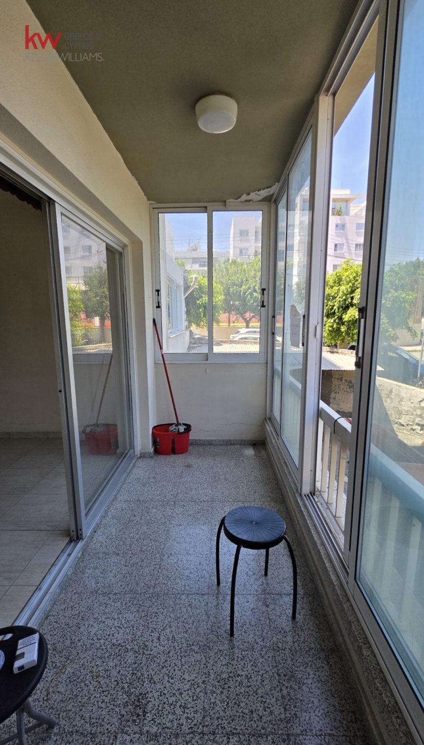 3 bedrooms Apartment in Nicosia, Cyprus No. 52276