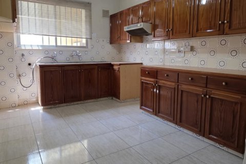 3 dormitorios Apartamento en Nicosia,  No. 52276
