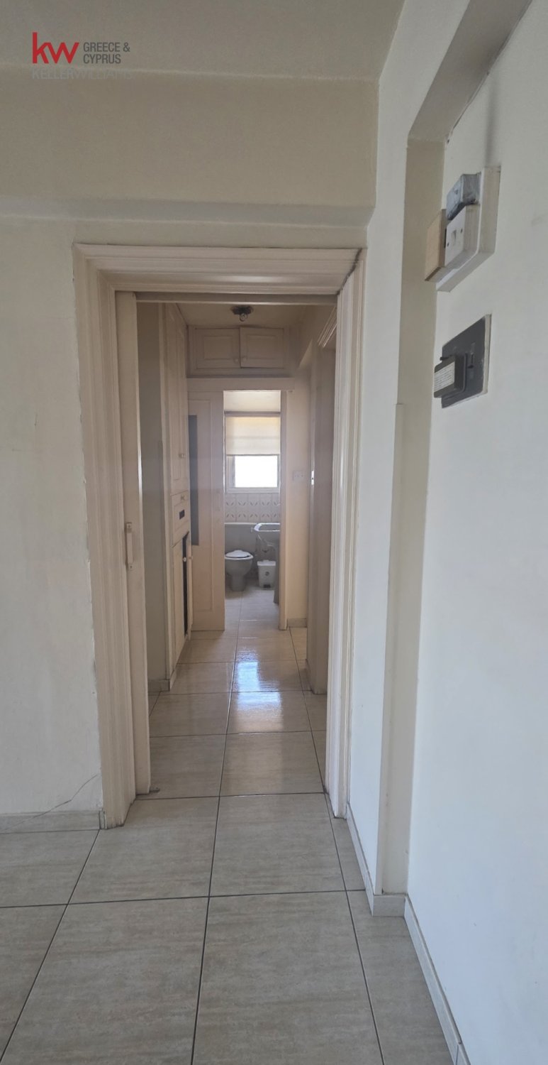 3 bedrooms Apartment in Nicosia, Cyprus No. 52276