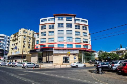 263m2 Commercial property in Nicosia, No. 37927 4