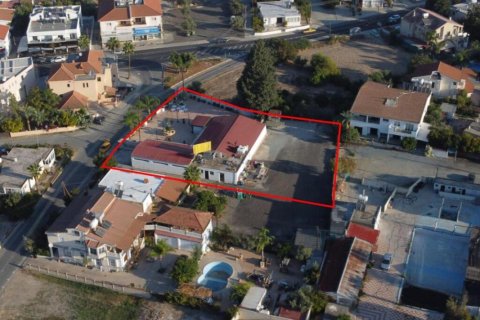 485m2 Commercial property in Nicosia, No. 37924 2