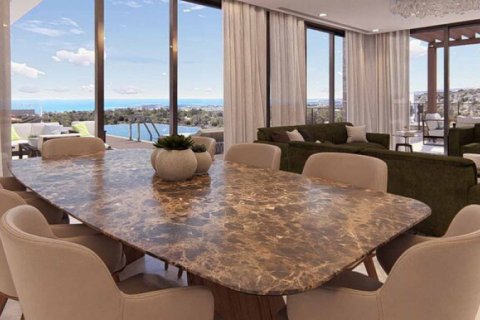 5 bedrooms Villa in Paphos,  No. 37930 5