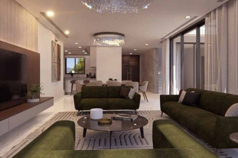 5 bedrooms Villa in Paphos,  No. 37930