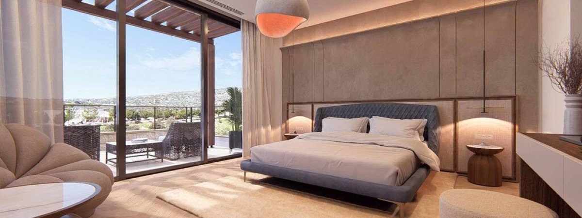 5 bedrooms Villa in Paphos, Cyprus No. 37930