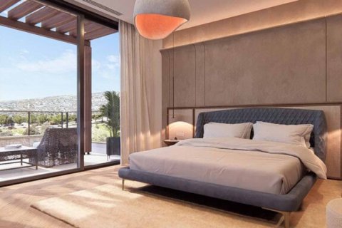 5 bedrooms Villa in Paphos,  No. 37930 12