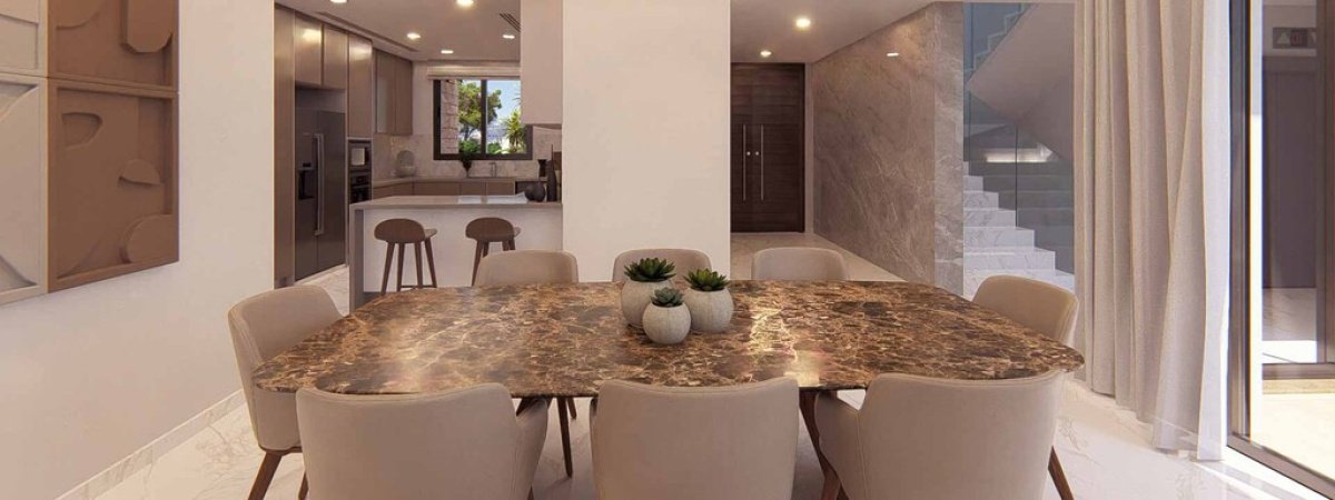 5 bedrooms Villa in Paphos, Cyprus No. 37930