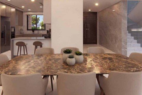 5 bedrooms Villa in Paphos,  No. 37930 6