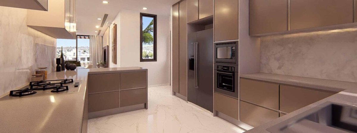 5 bedrooms Villa in Paphos, Cyprus No. 37930