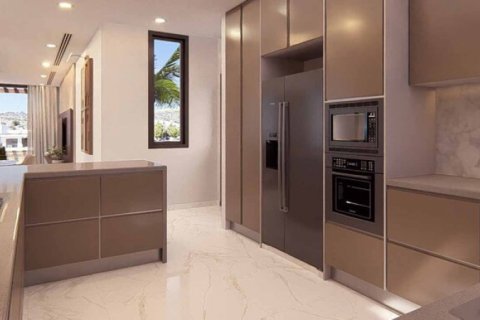 5 bedrooms Villa in Paphos,  No. 37930 9