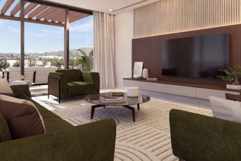 5 bedrooms Villa in Paphos,  No. 37930 4