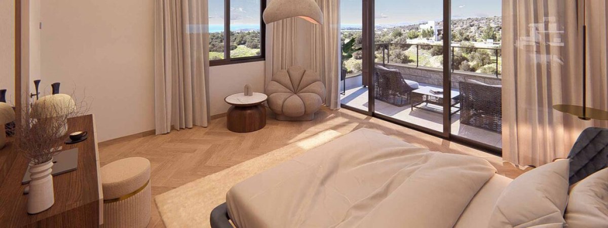 5 bedrooms Villa in Paphos, Cyprus No. 37930