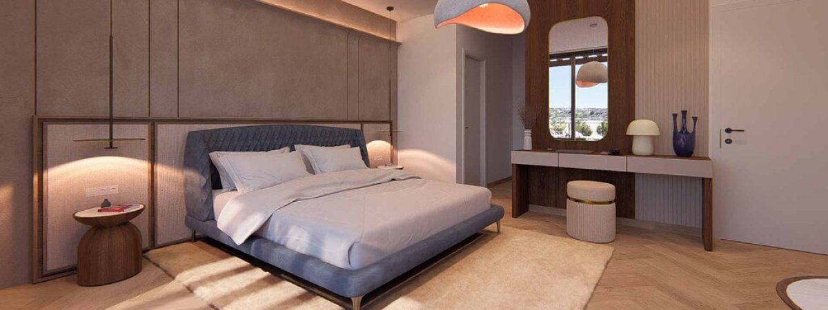 5 bedrooms Villa in Paphos, Cyprus No. 37930