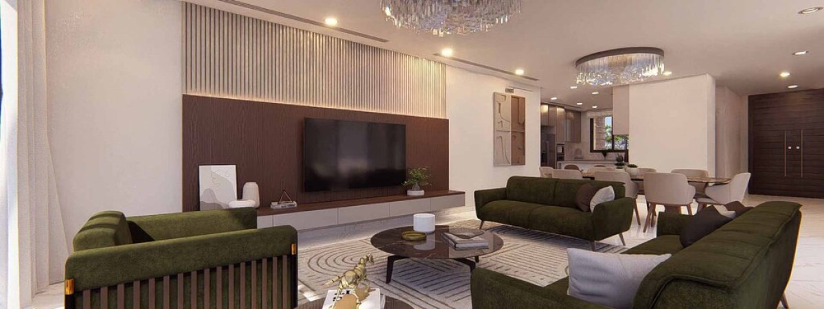 5 bedrooms Villa in Paphos, Cyprus No. 37930