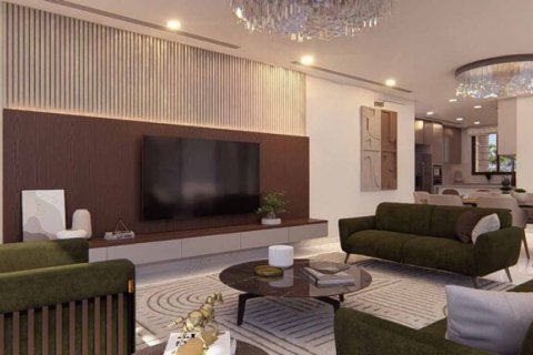 5 bedrooms Villa in Paphos,  No. 37930 2