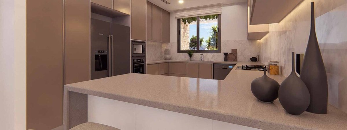 5 bedrooms Villa in Paphos, Cyprus No. 37930