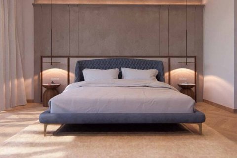 5 bedrooms Villa in Paphos,  No. 37930 13