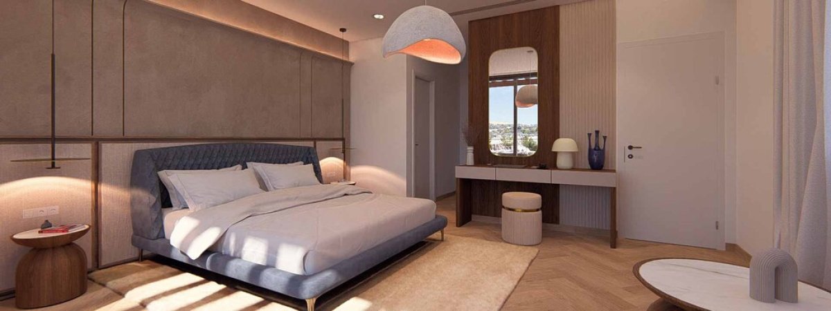 5 bedrooms Villa in Paphos, Cyprus No. 37930