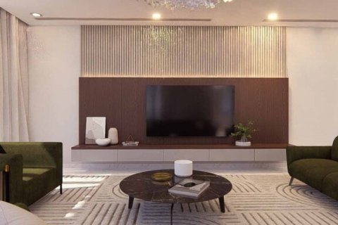 5 bedrooms Villa in Paphos,  No. 37930 3