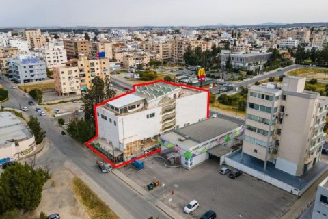 2028m2 Commercial property in Nicosia,  No. 37926 3