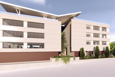 2028m2 Commercial property in Nicosia,  No. 37926 8