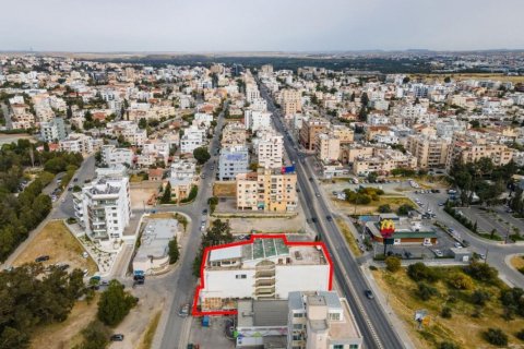 2028m2 Commercial property in Nicosia,  No. 37926 2