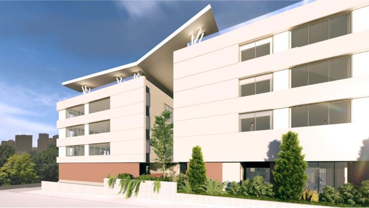 2028m2 Commercial property in Nicosia, Cyprus No. 37926