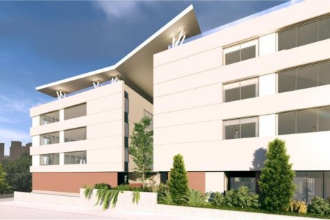 2028m2 Commercial property in Nicosia,  No. 37926 7