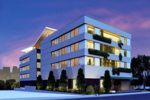 2028m2 Commercial property in Nicosia,  No. 37926 5