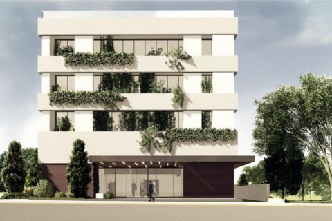 2028m2 Commercial property in Nicosia,  No. 37926 6