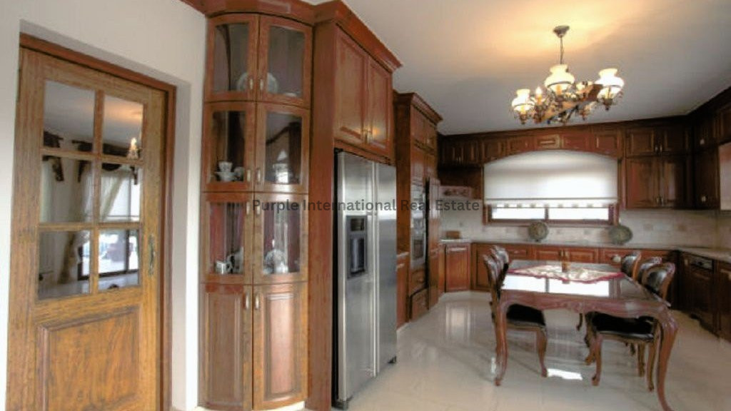6 dormitorios Villa en Limassol, Chipre No. 9359