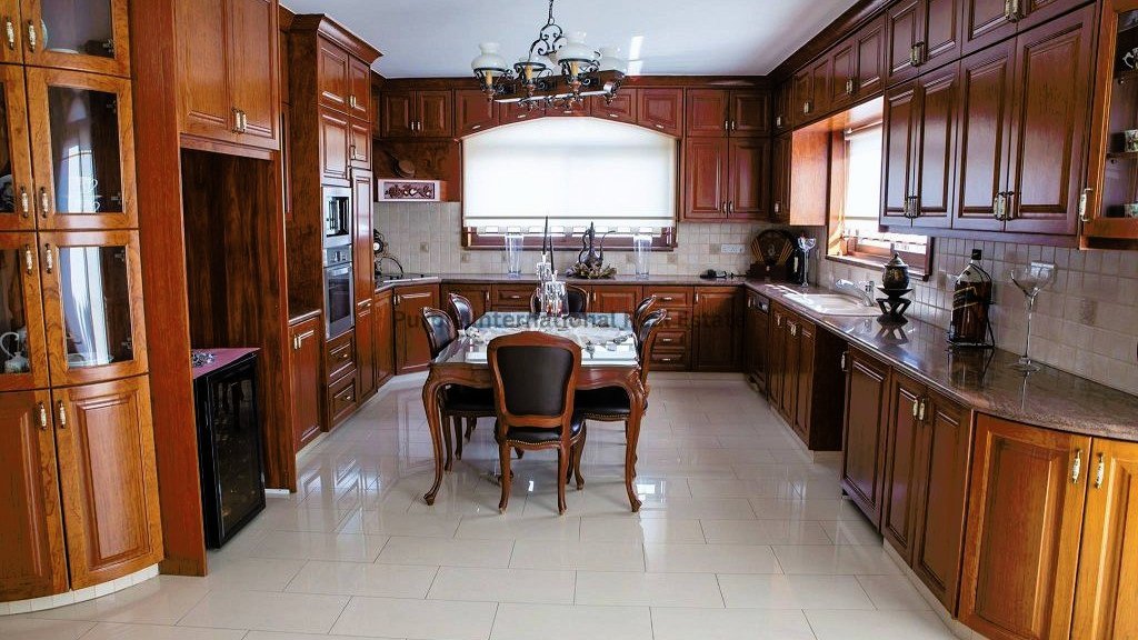 6 dormitorios Villa en Limassol, Chipre No. 9359