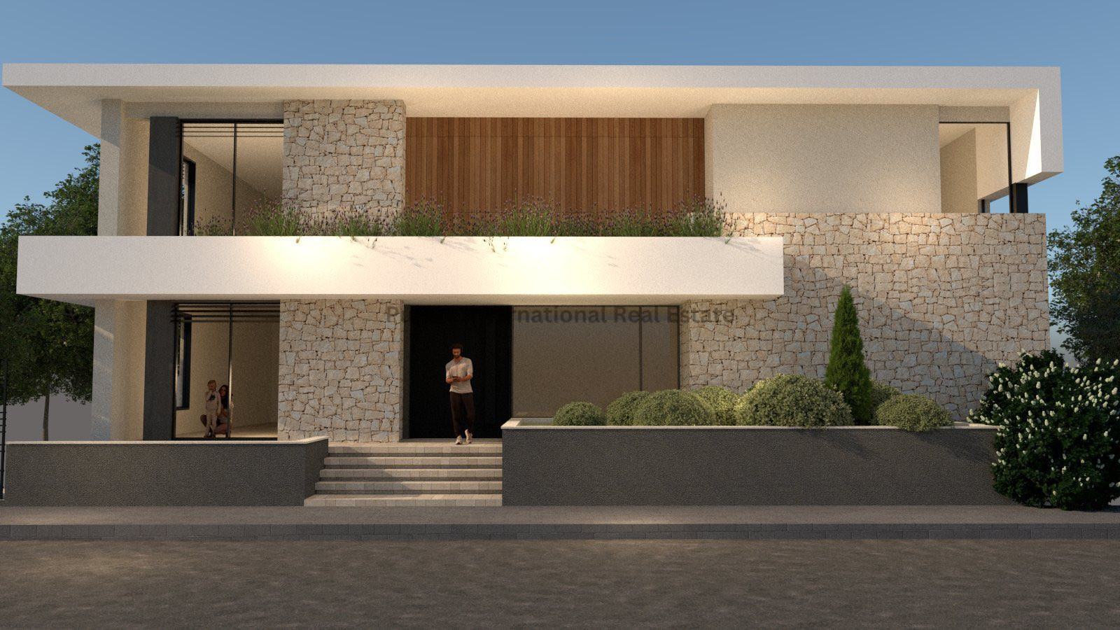 6 dormitorios Villa en Limassol, Chipre No. 9359