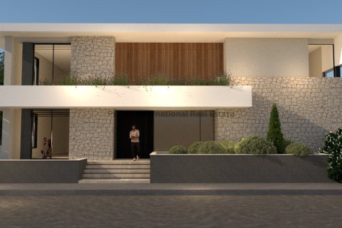 6 bedrooms Villa in Limassol,  No. 9359 9