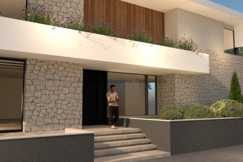 6 bedrooms Villa in Limassol,  No. 9359 10