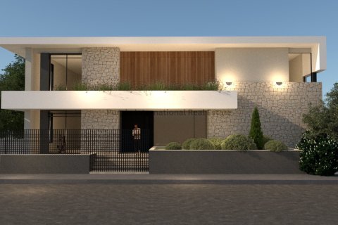 6 bedrooms Villa in Limassol,  No. 9359 8