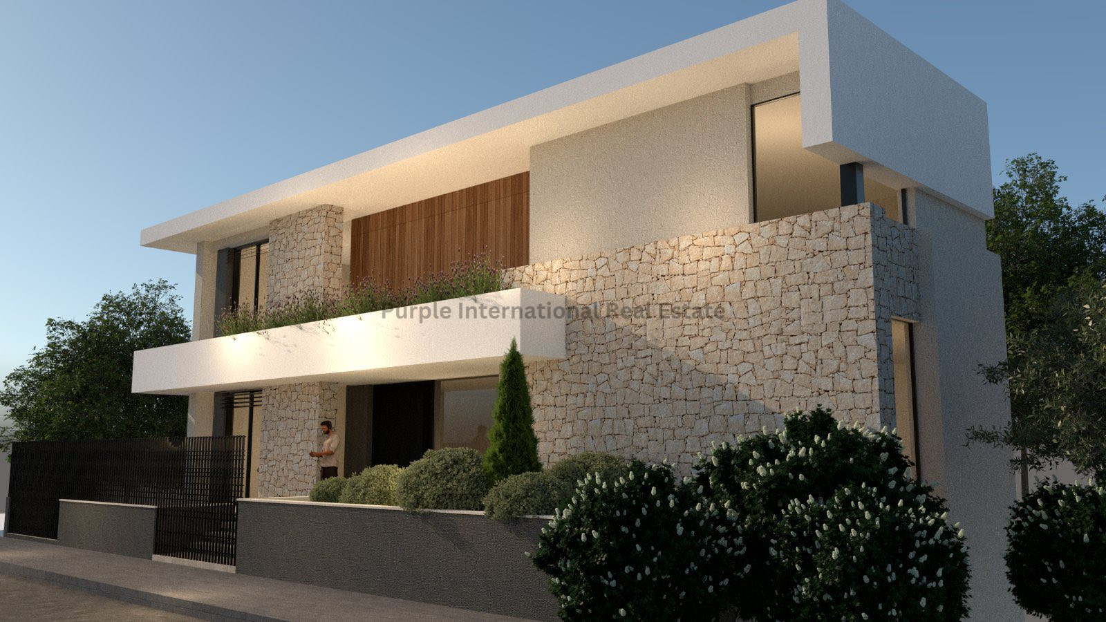 6 dormitorios Villa en Limassol, Chipre No. 9359