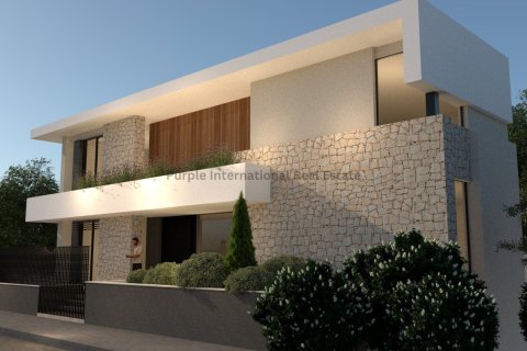 6 bedrooms Villa in Limassol,  No. 9359 11