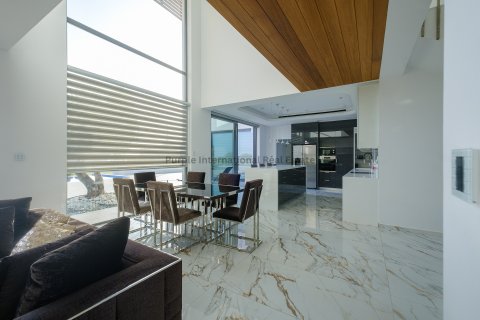 4 bedrooms Villa in Pegeia, Paphos,  No. 9617 2