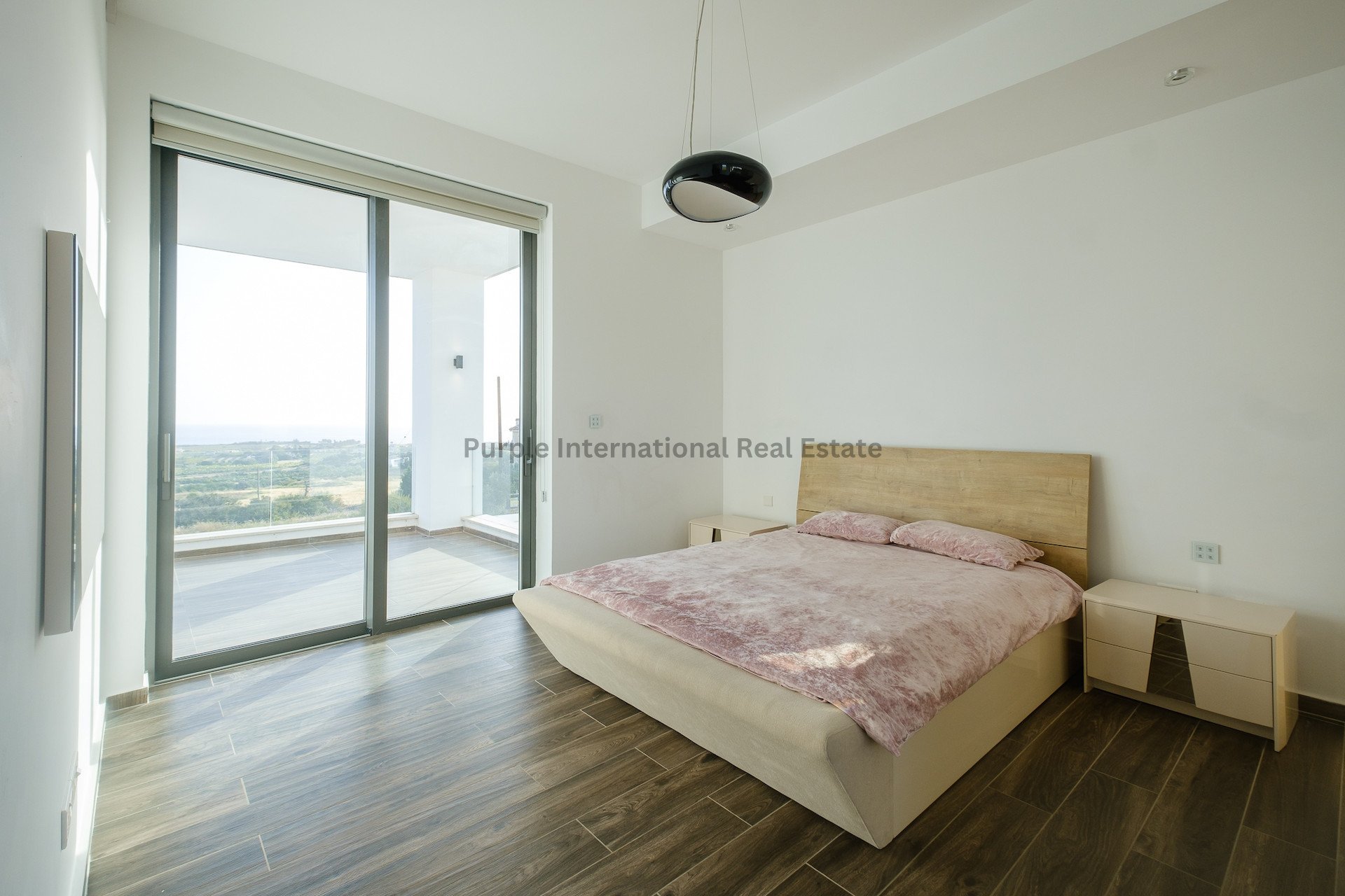 4 bedrooms Villa in Pegeia, Paphos, Cyprus No. 9617