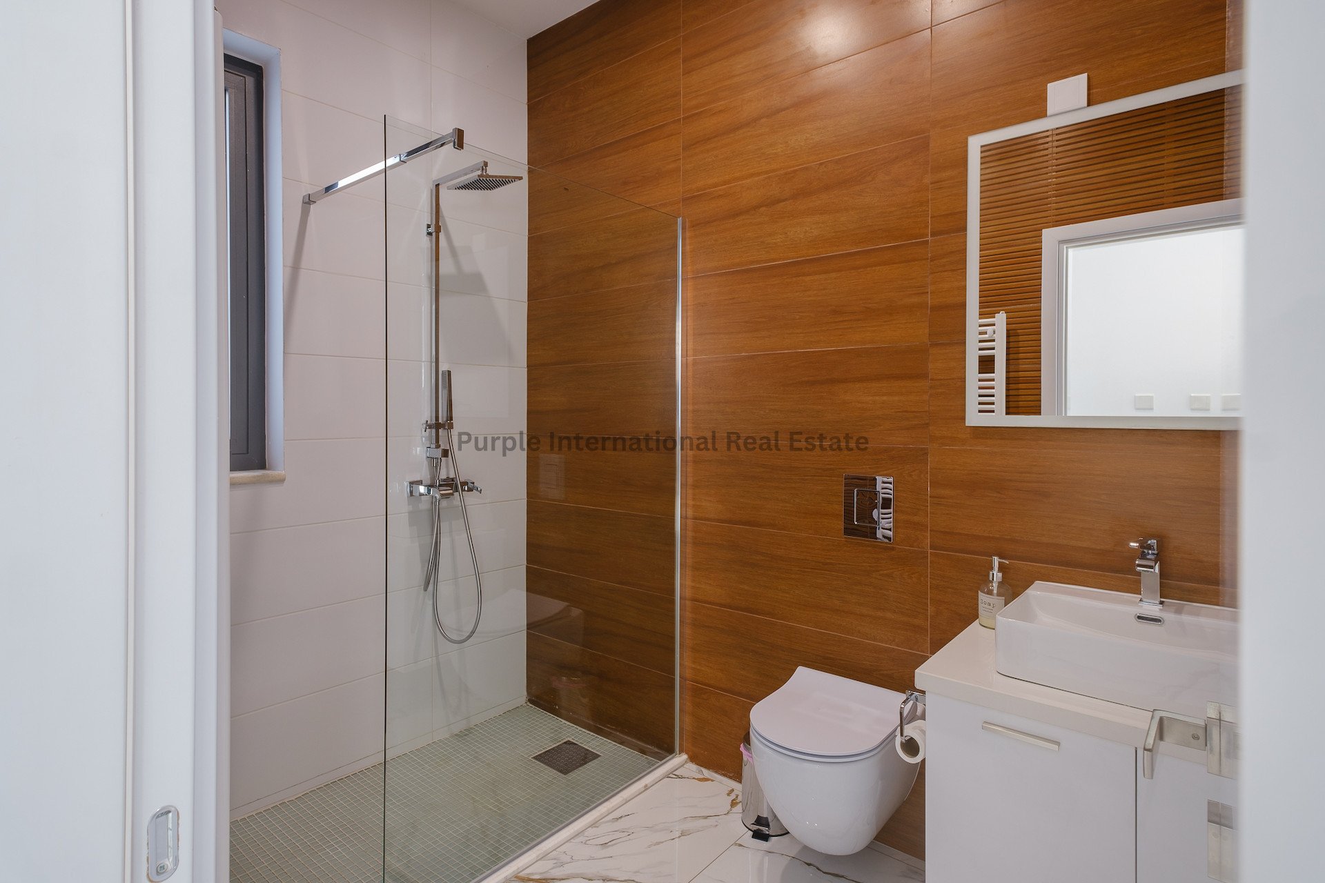4 bedrooms Villa in Pegeia, Paphos, Cyprus No. 9617