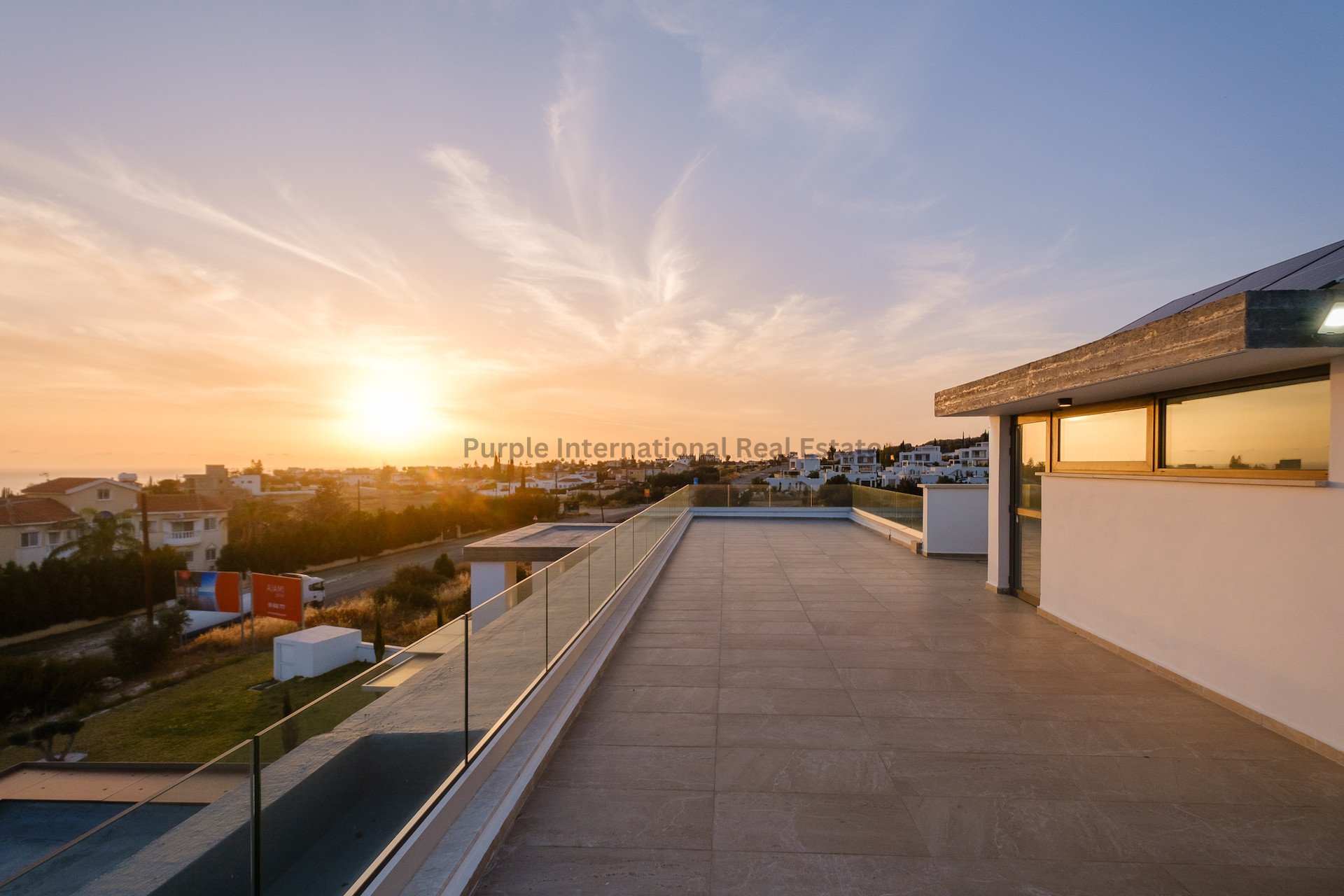 4 bedrooms Villa in Pegeia, Paphos, Cyprus No. 9617