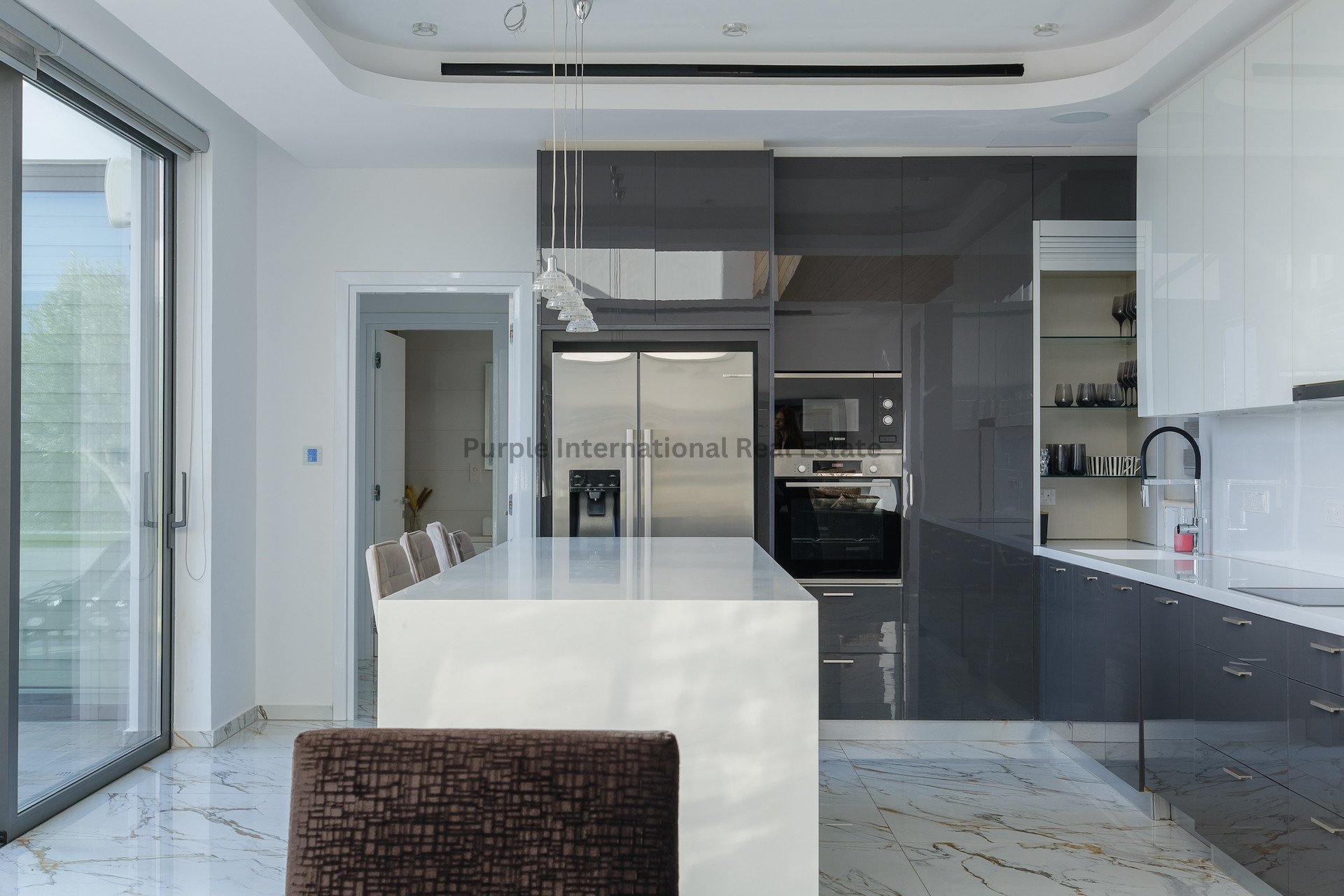 4 bedrooms Villa in Pegeia, Paphos, Cyprus No. 9617