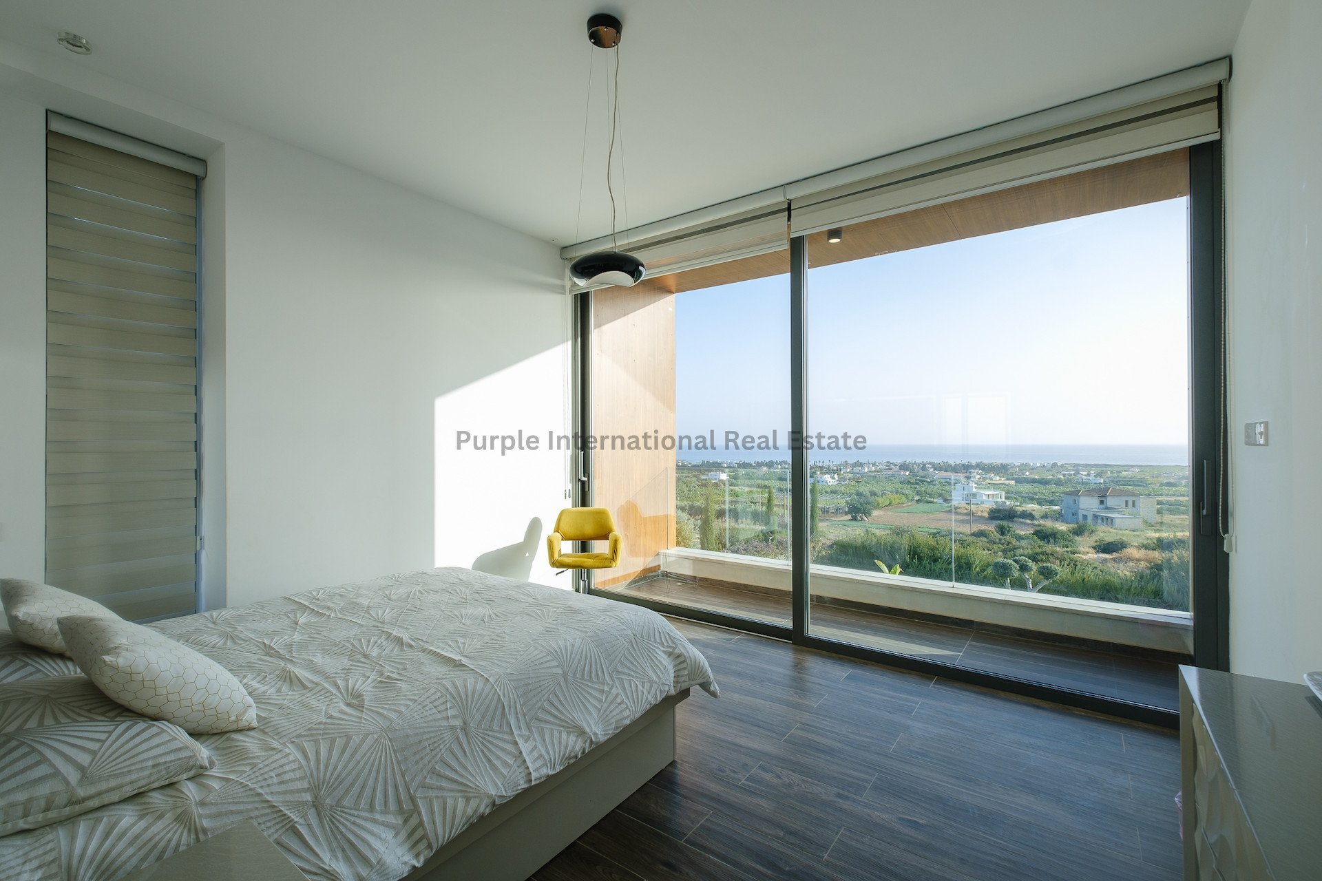 4 bedrooms Villa in Pegeia, Paphos, Cyprus No. 9617