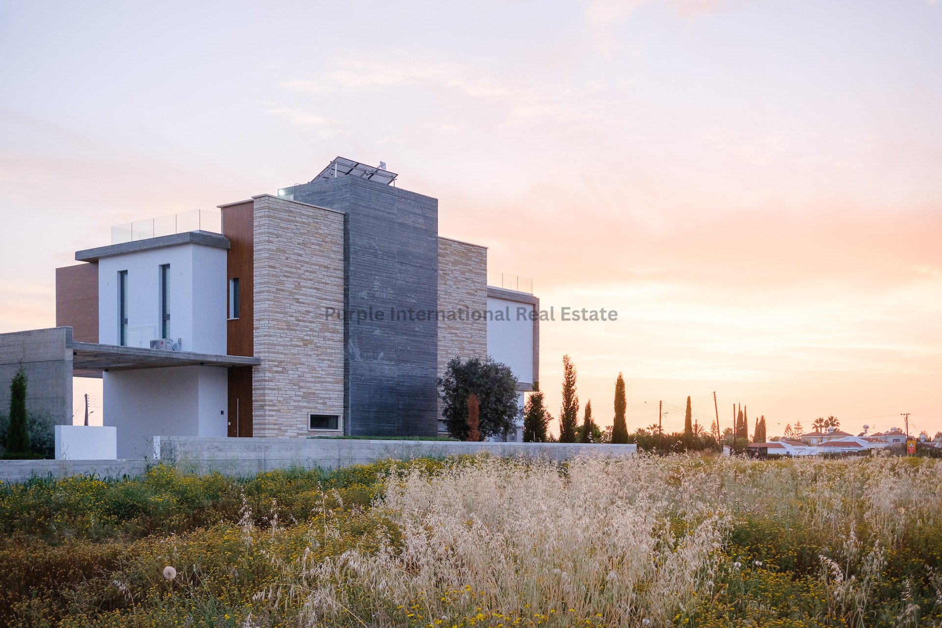 4 bedrooms Villa in Pegeia, Paphos, Cyprus No. 9617